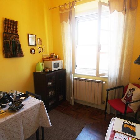 Suite Tra I Tetti Con Bagno Privato ปิซา ภายนอก รูปภาพ