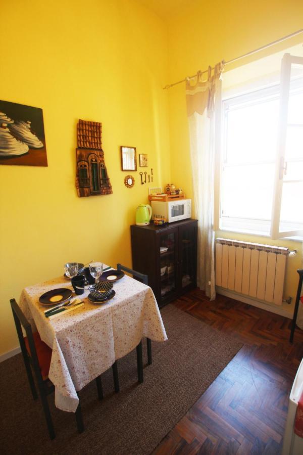 Suite Tra I Tetti Con Bagno Privato ปิซา ภายนอก รูปภาพ