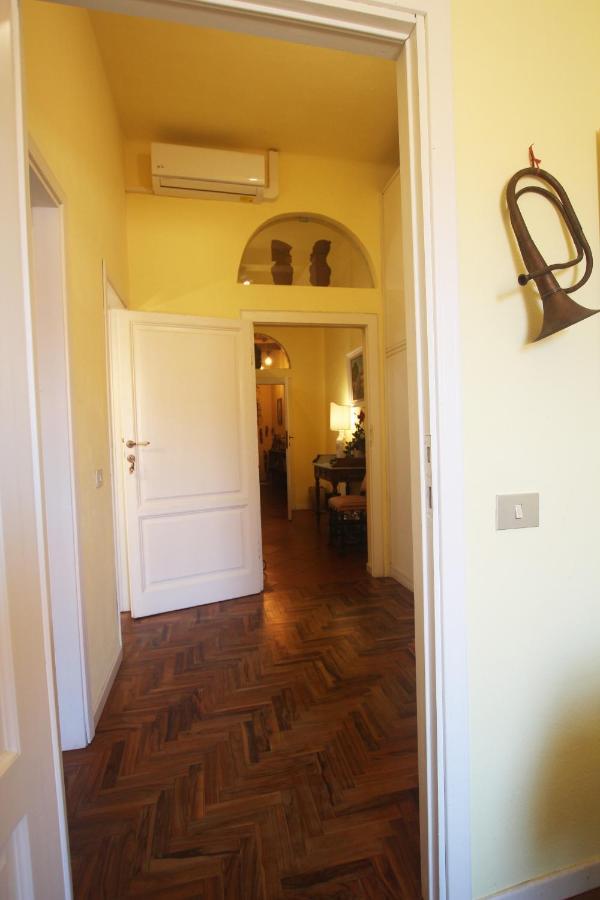 Suite Tra I Tetti Con Bagno Privato ปิซา ภายนอก รูปภาพ