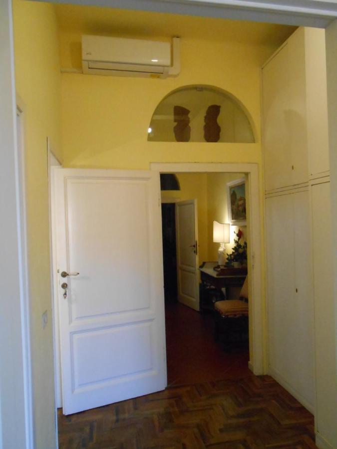 Suite Tra I Tetti Con Bagno Privato ปิซา ภายนอก รูปภาพ