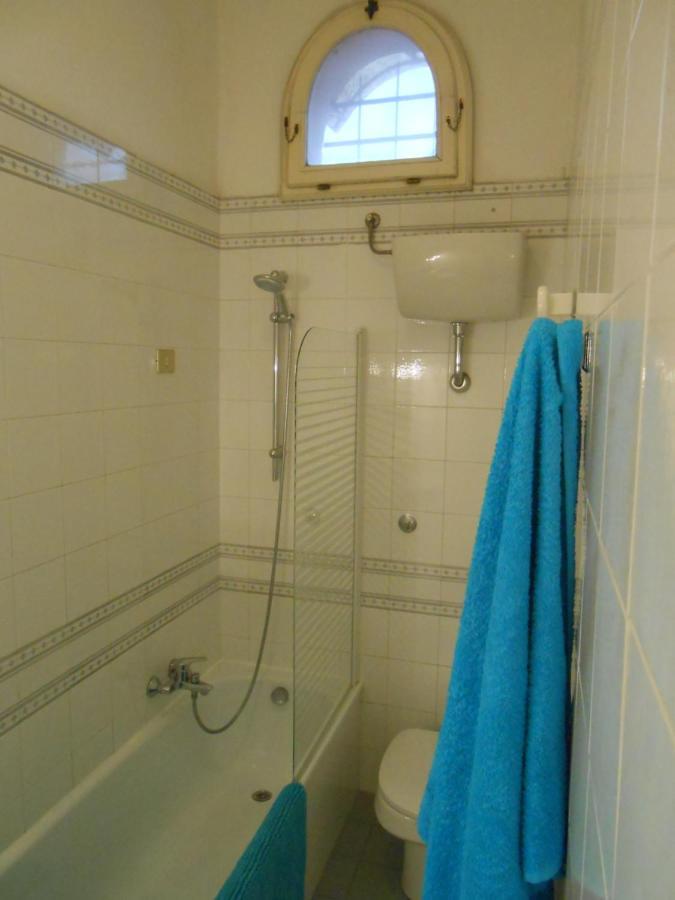 Suite Tra I Tetti Con Bagno Privato ปิซา ภายนอก รูปภาพ