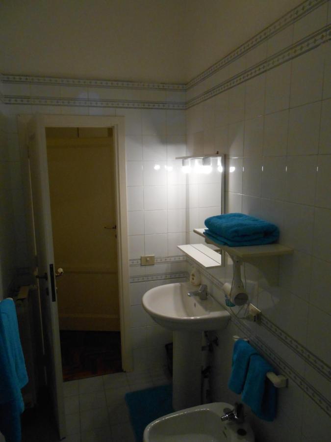 Suite Tra I Tetti Con Bagno Privato ปิซา ภายนอก รูปภาพ